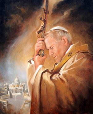John Paul 2